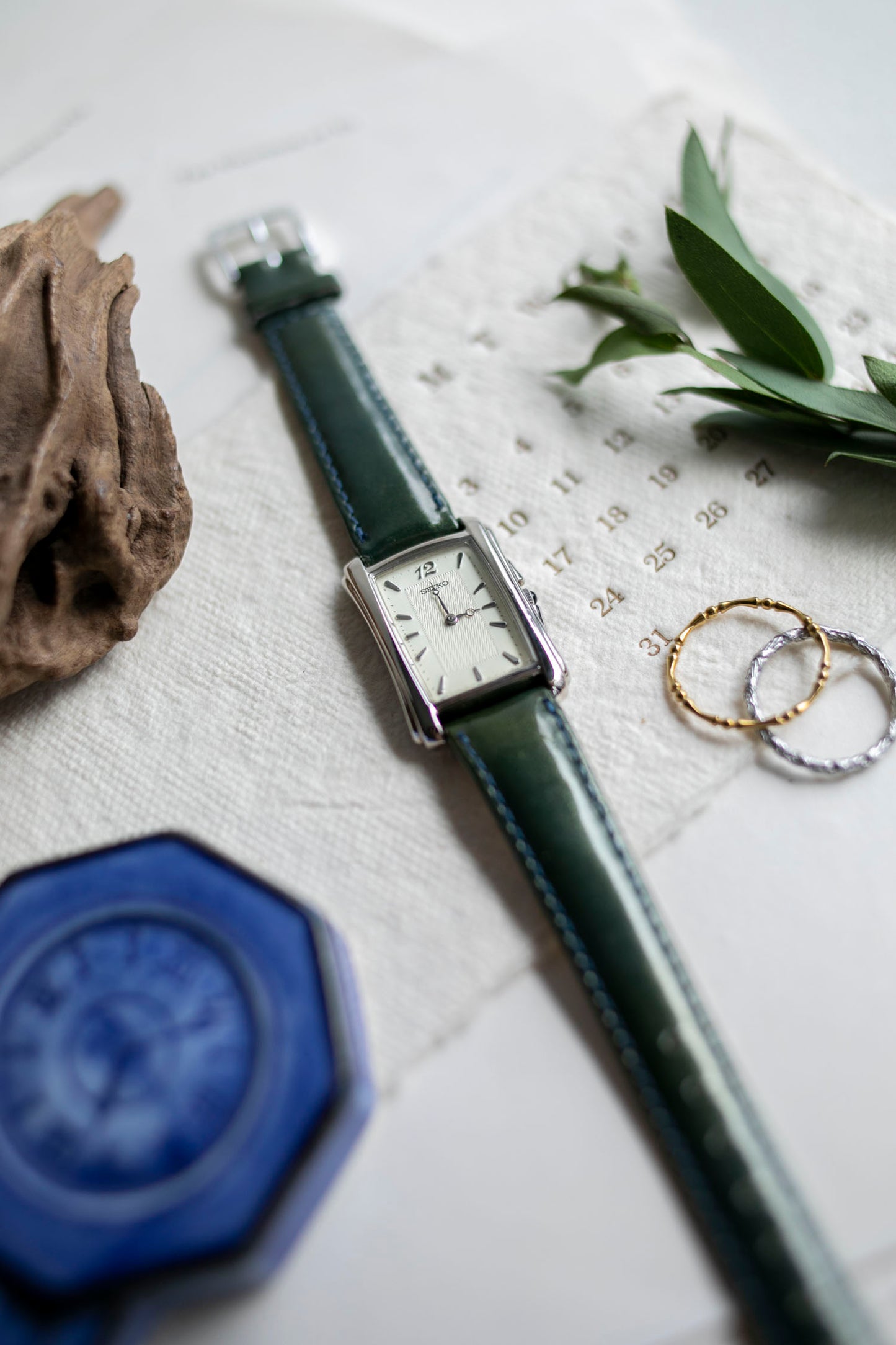 True Vintage: Seiko S484
