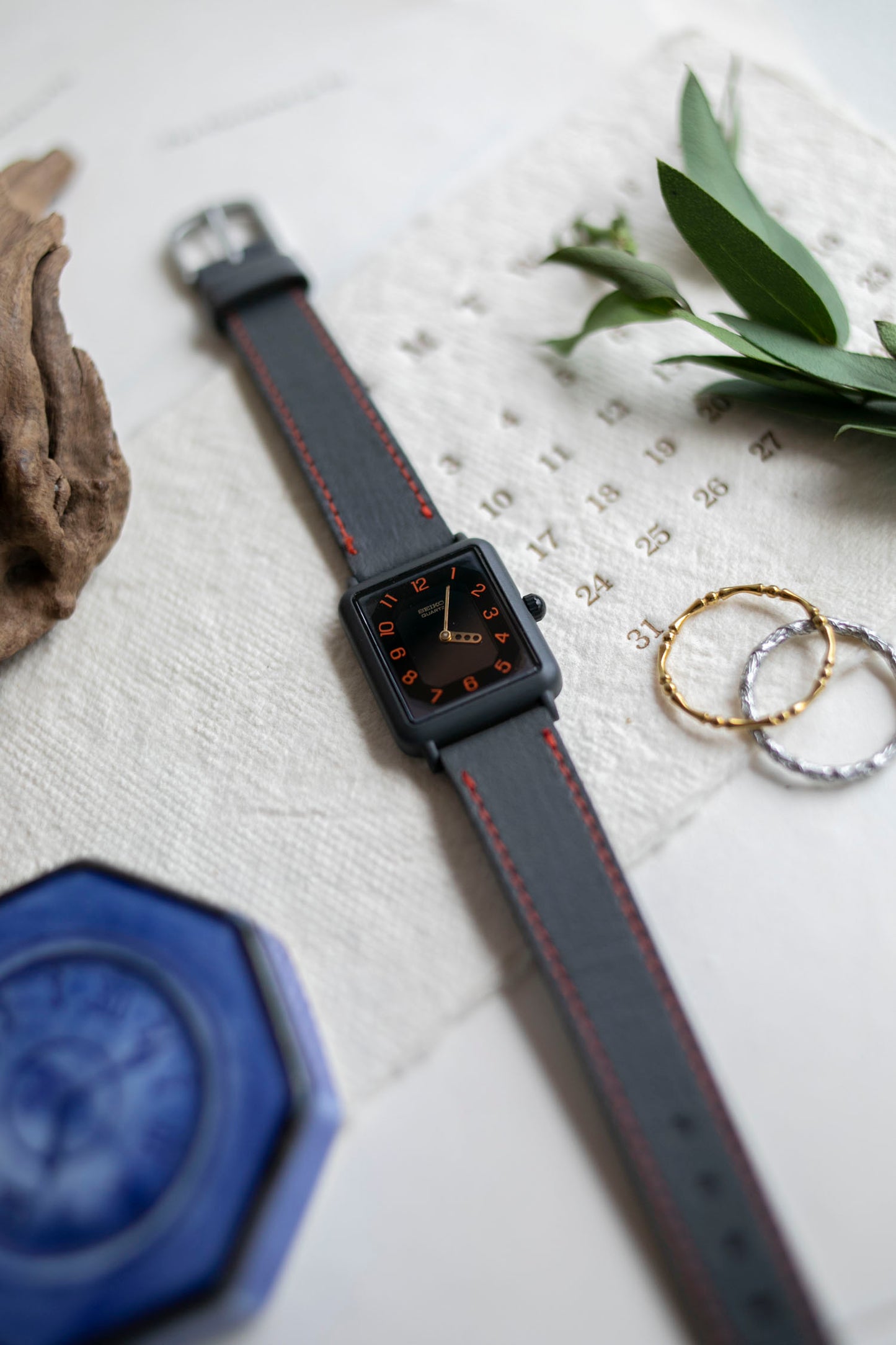 True Vintage: Seiko S485