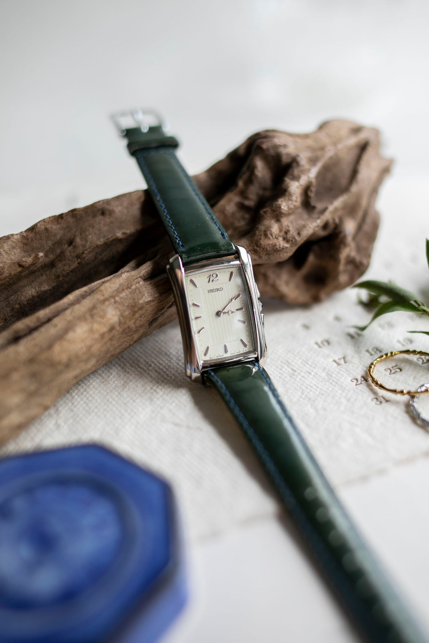 True Vintage: Seiko S484