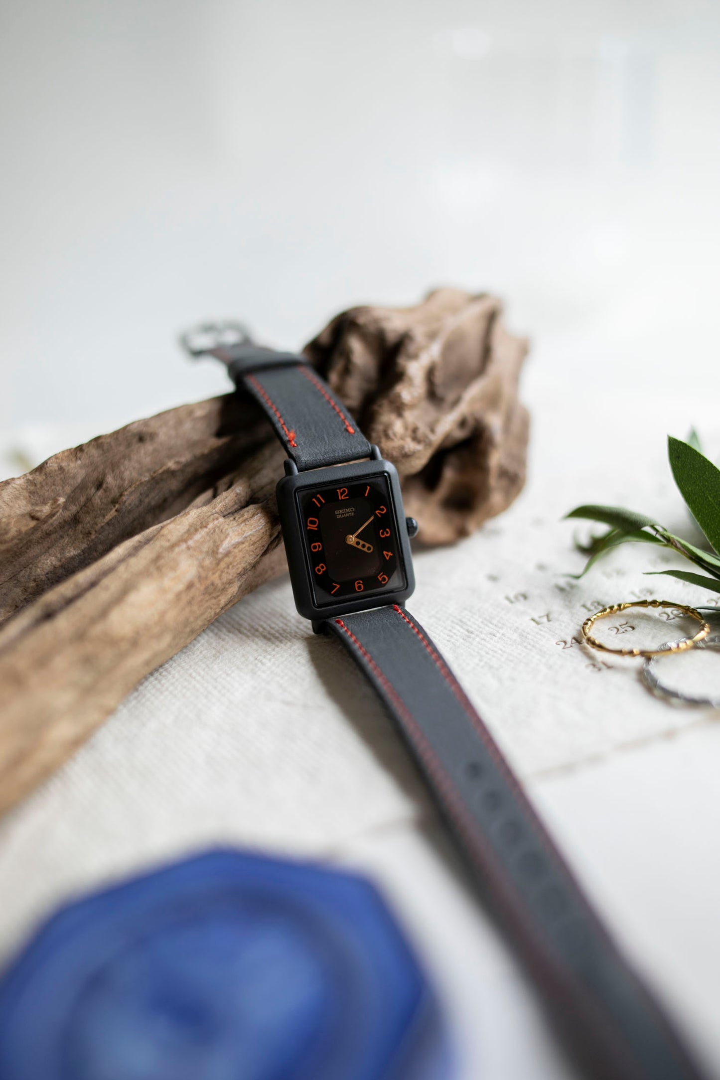 True Vintage: Seiko S485