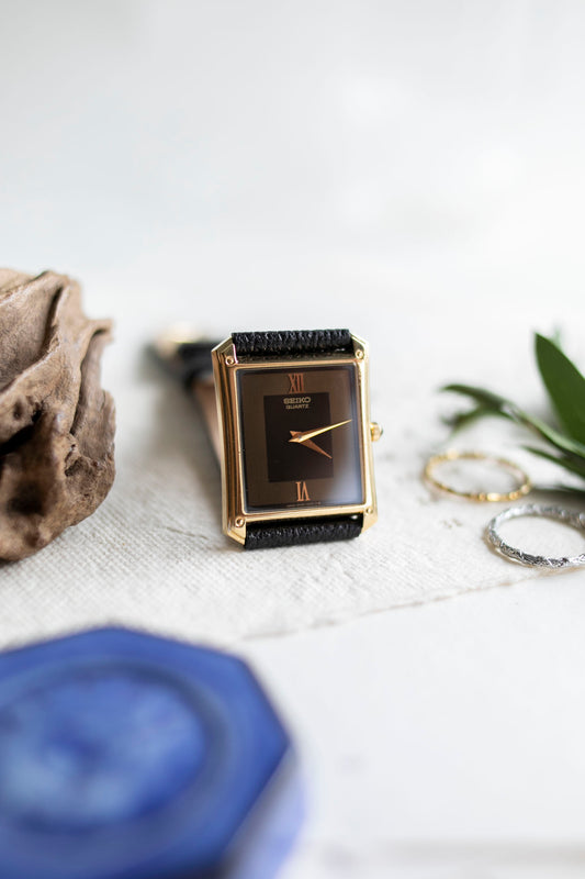 True Vintage: Seiko S488