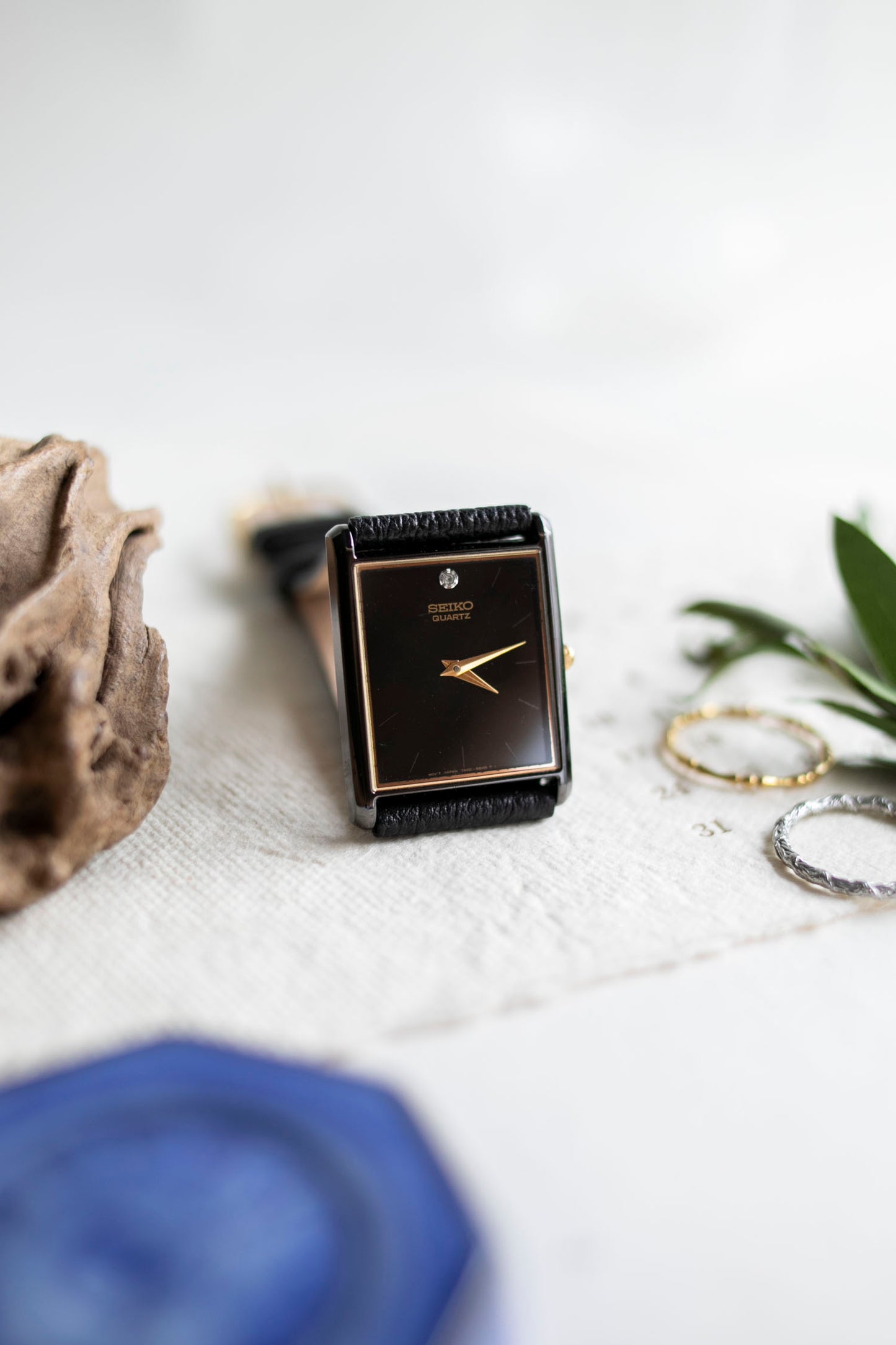 True Vintage: Seiko S490