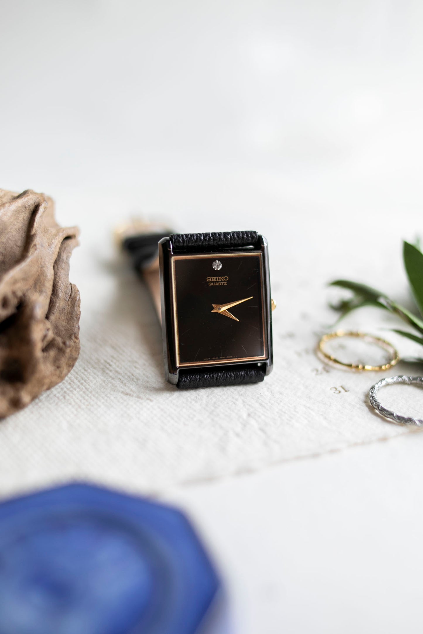 True Vintage: Seiko S490