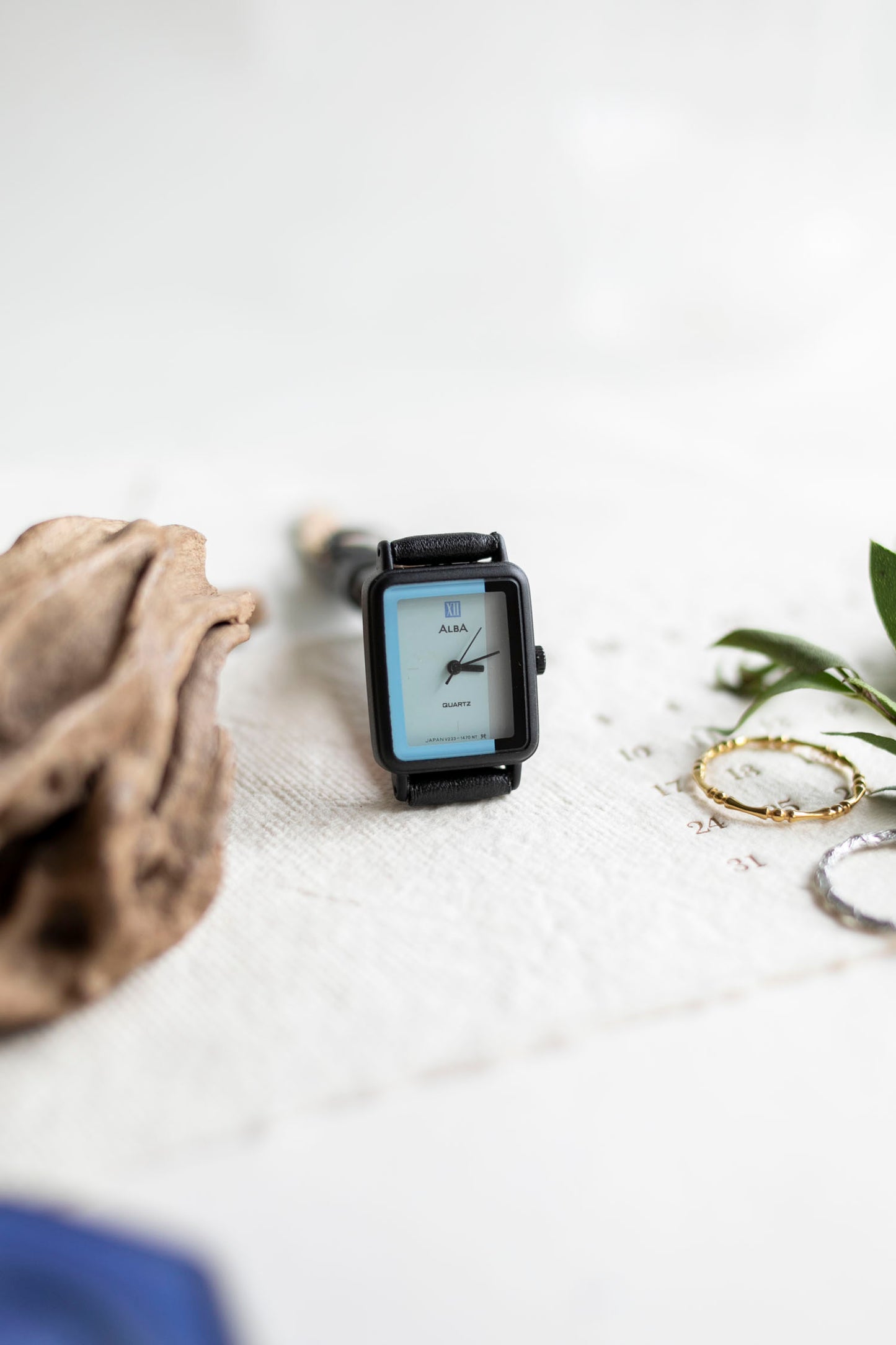 True Vintage: Alba A35