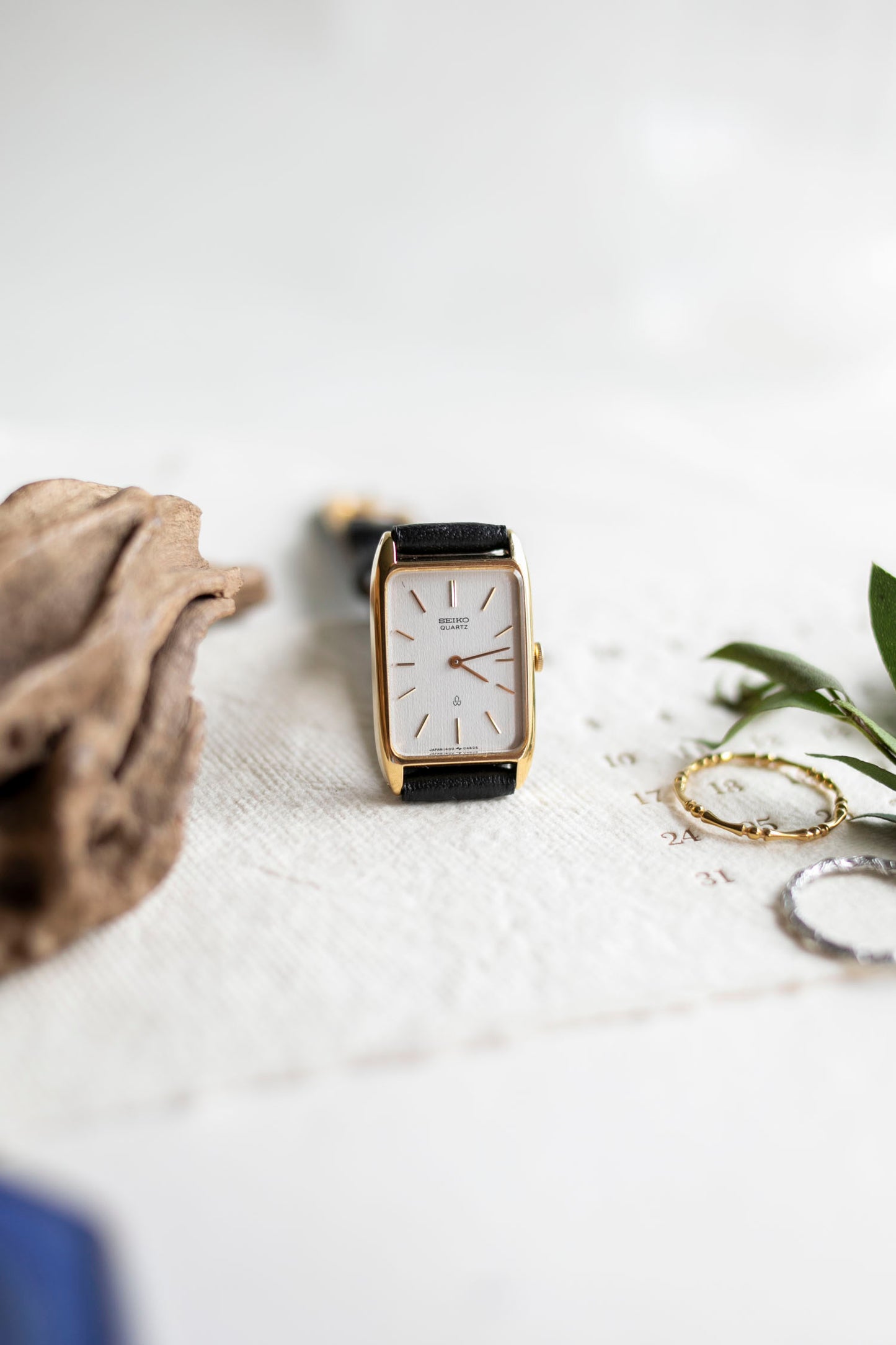 True Vintage: Seiko S492