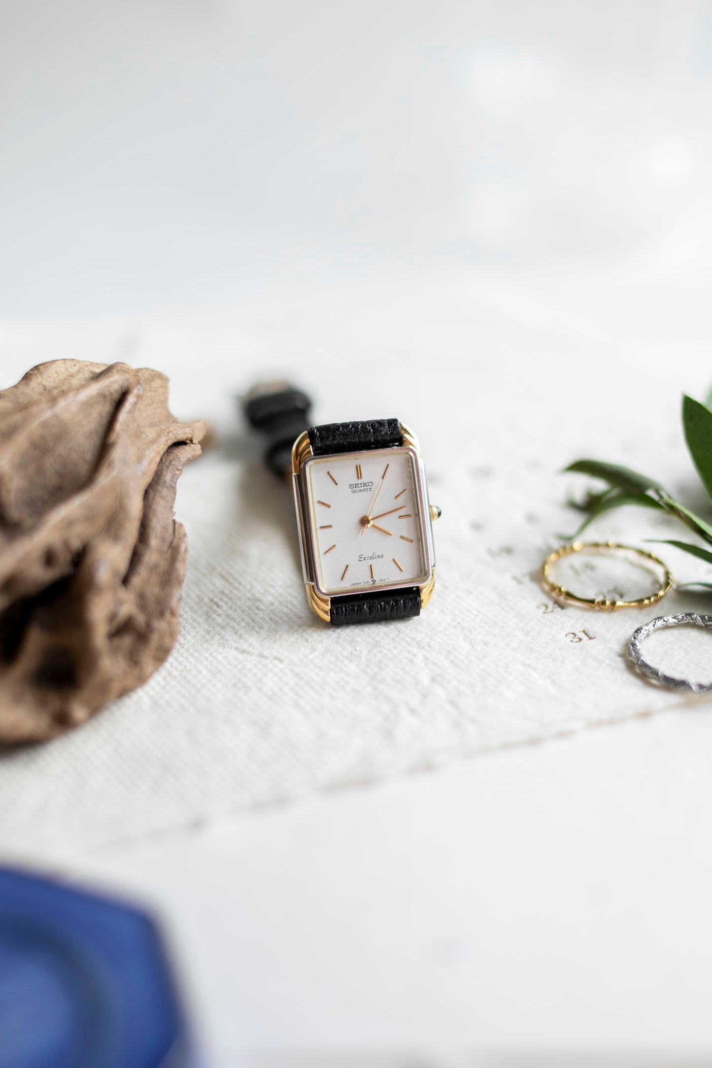 True Vintage: Seiko S483