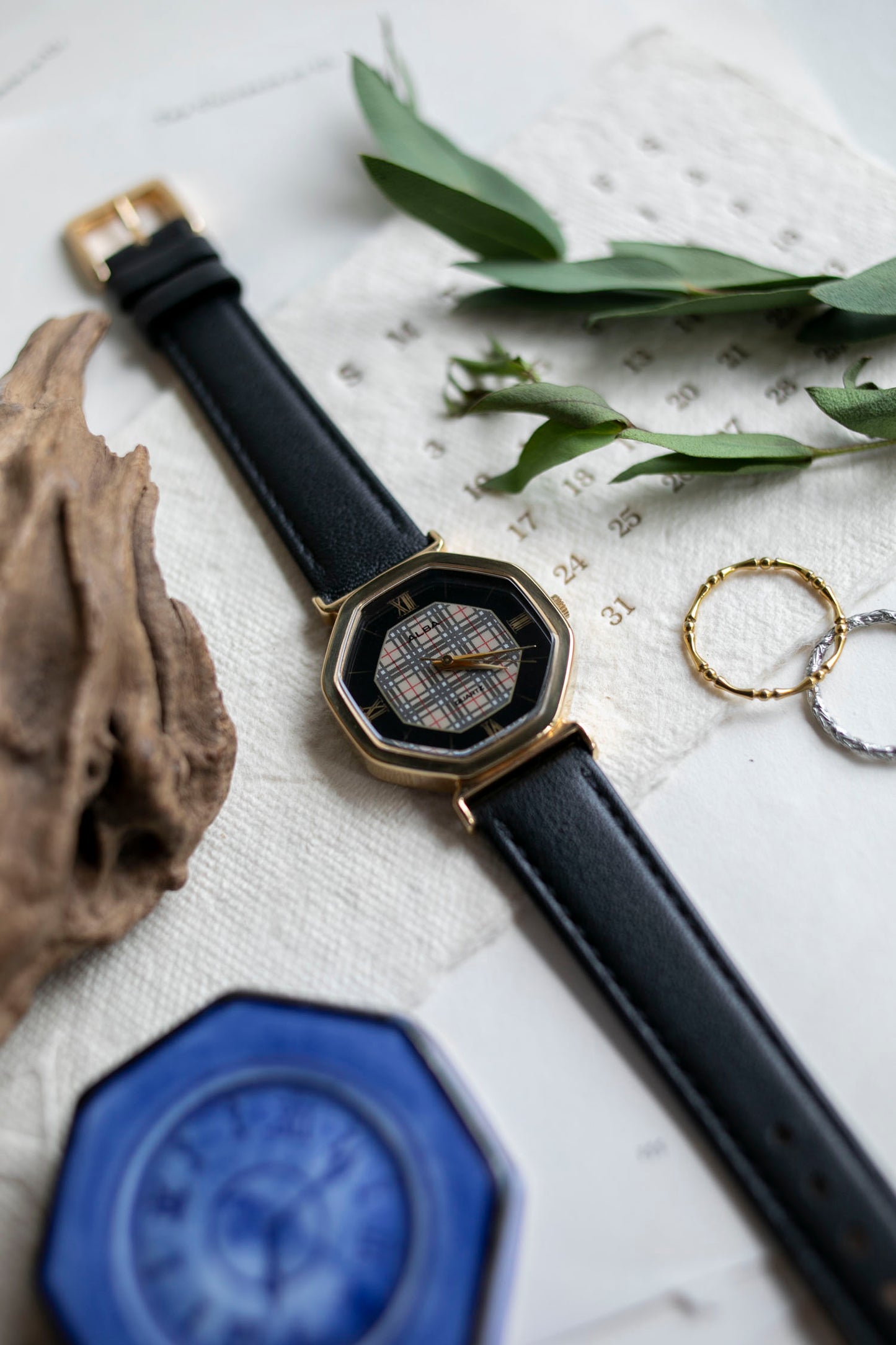 True Vintage: Alba A37