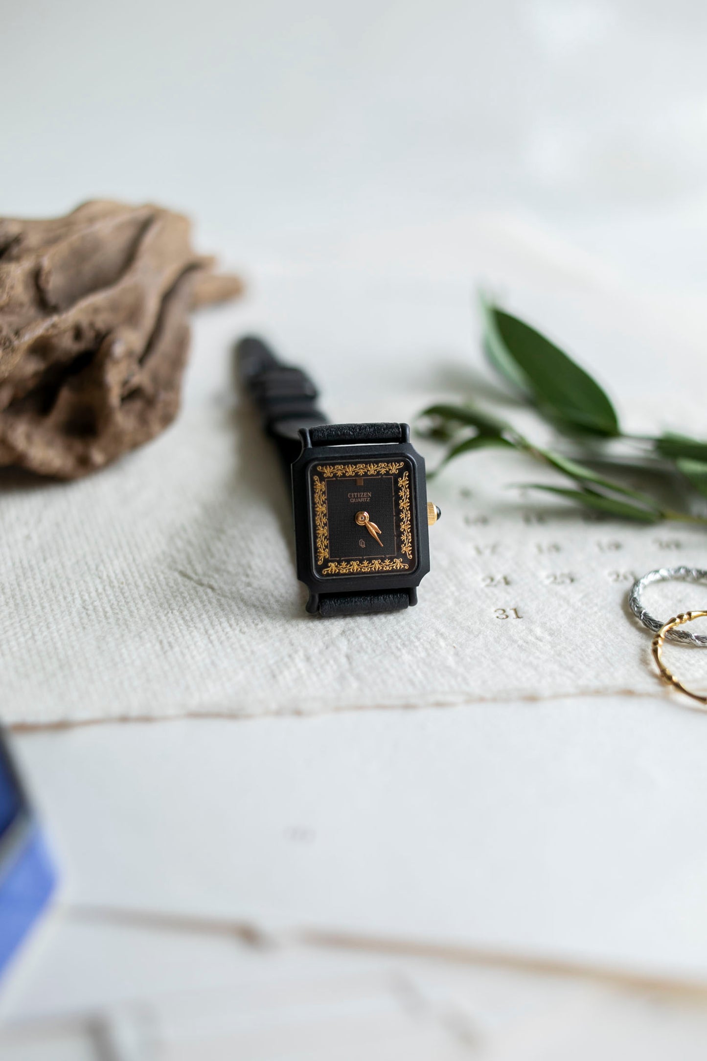 True Vintage: Citizen C106