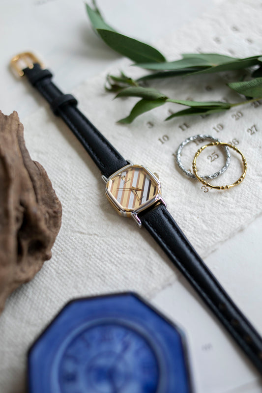 True Vintage: Orient OR49