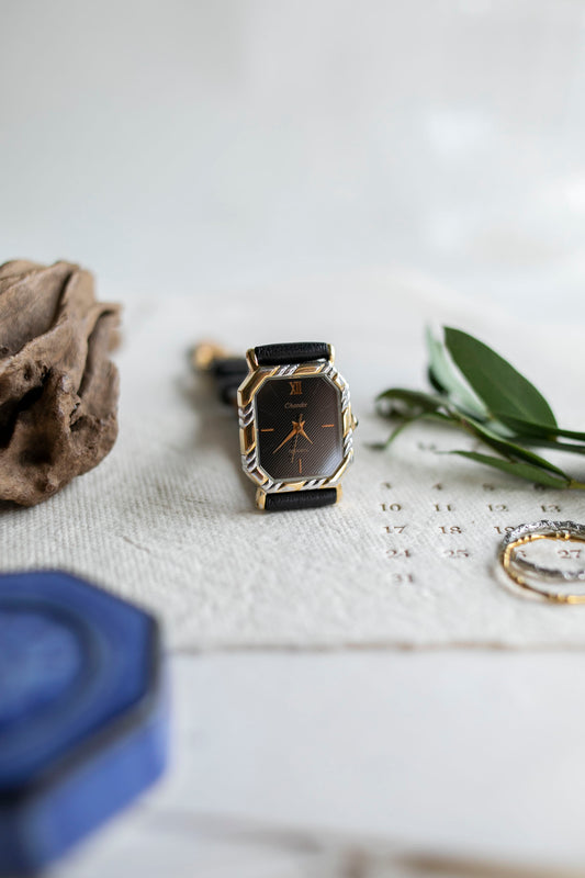 True Vintage: Orient OR51