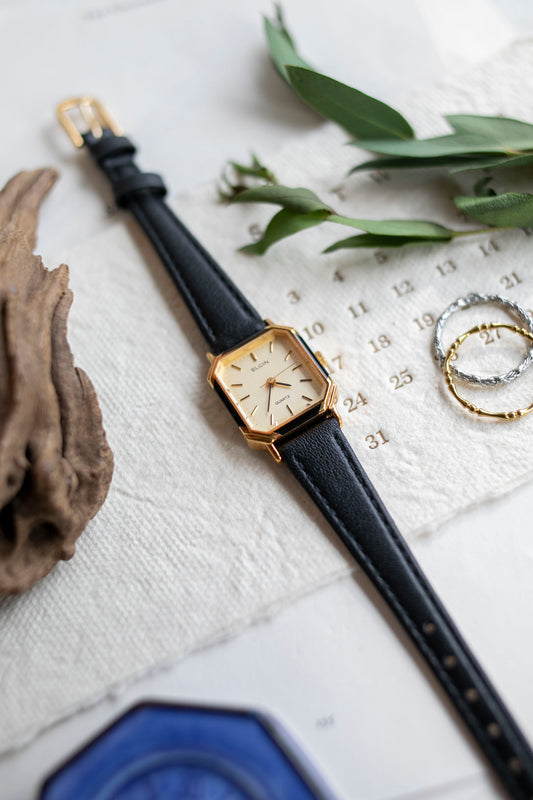 True Vintage: Elgin E27