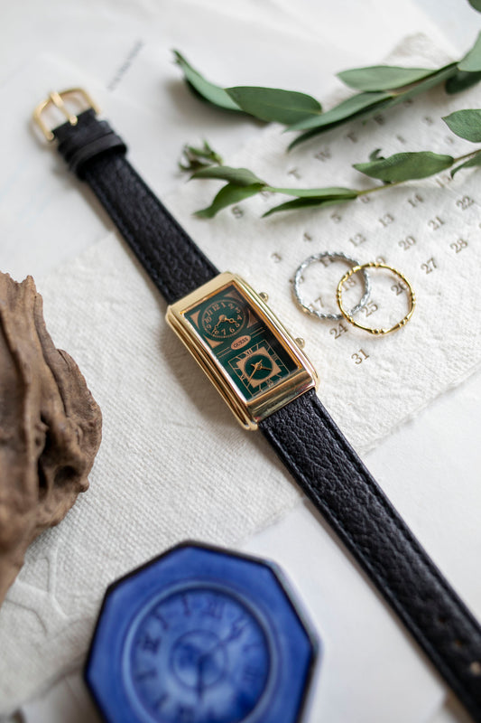 True Vintage: Guess G2