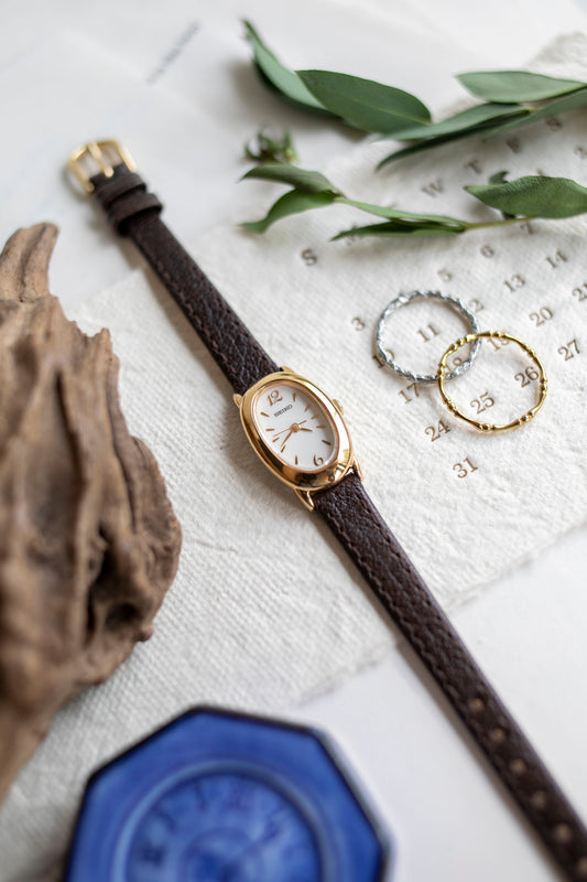 True Vintage: Seiko S512