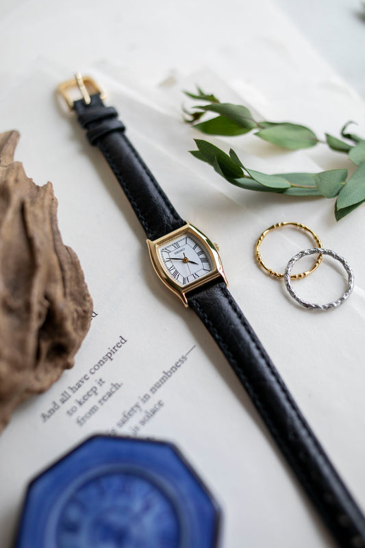 True Vintage: Seiko S519