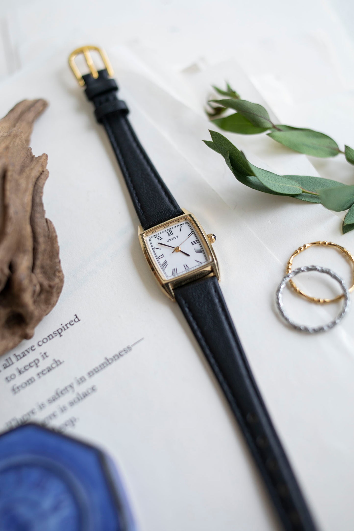 True Vintage: Seiko S525