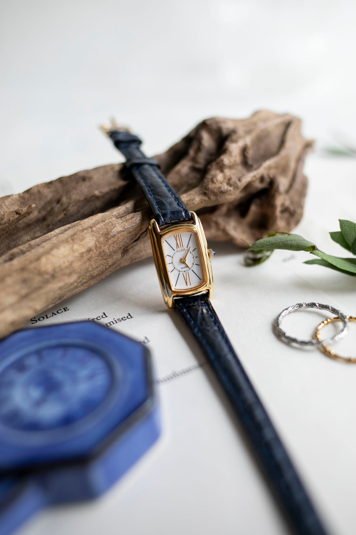 True Vintage: Alba A39