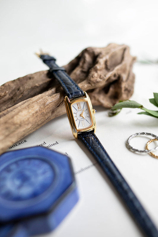 True Vintage: Alba A39