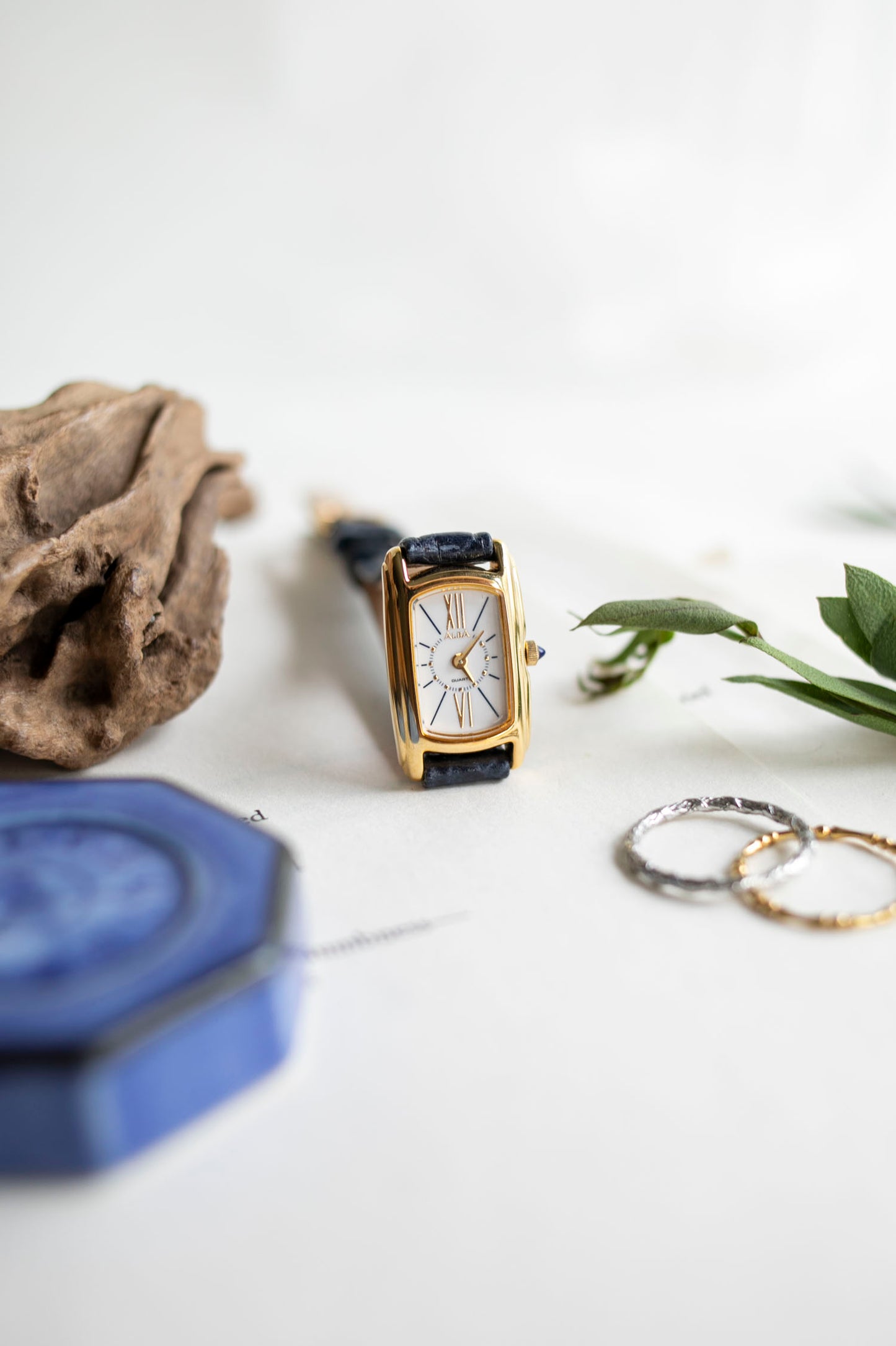 True Vintage: Alba A39