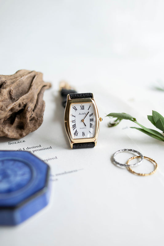 True Vintage: Alba A41