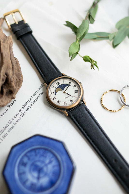 True Vintage: Seiko MP41
