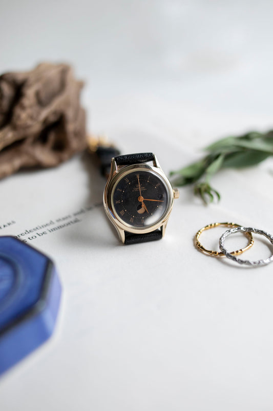 True Vintage: Citizen MP43