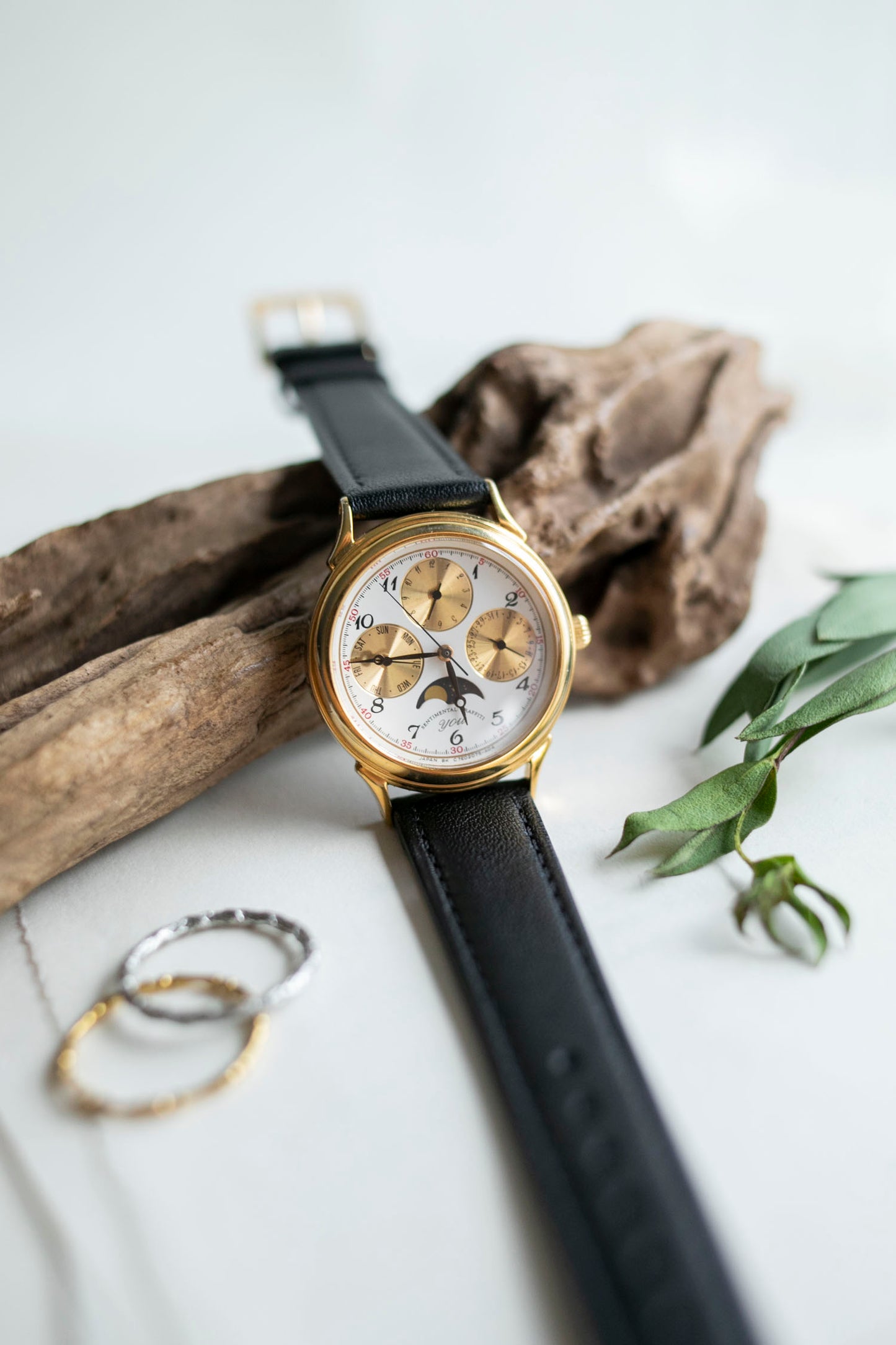True Vintage: Orient MP76