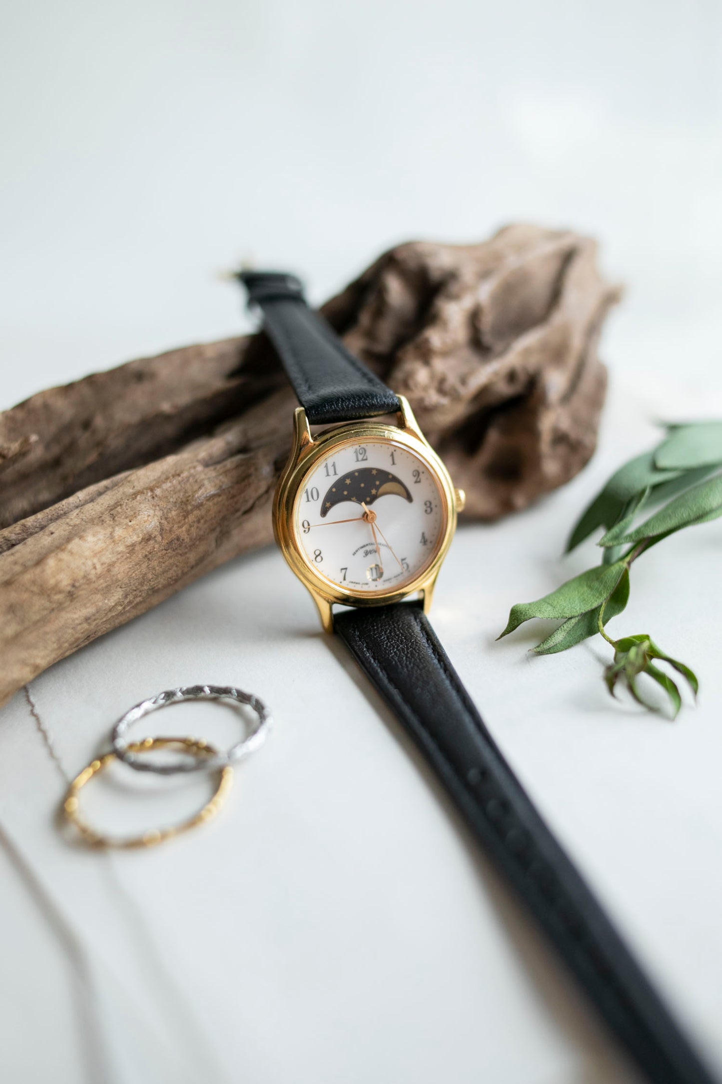 True Vintage: Orient MP77