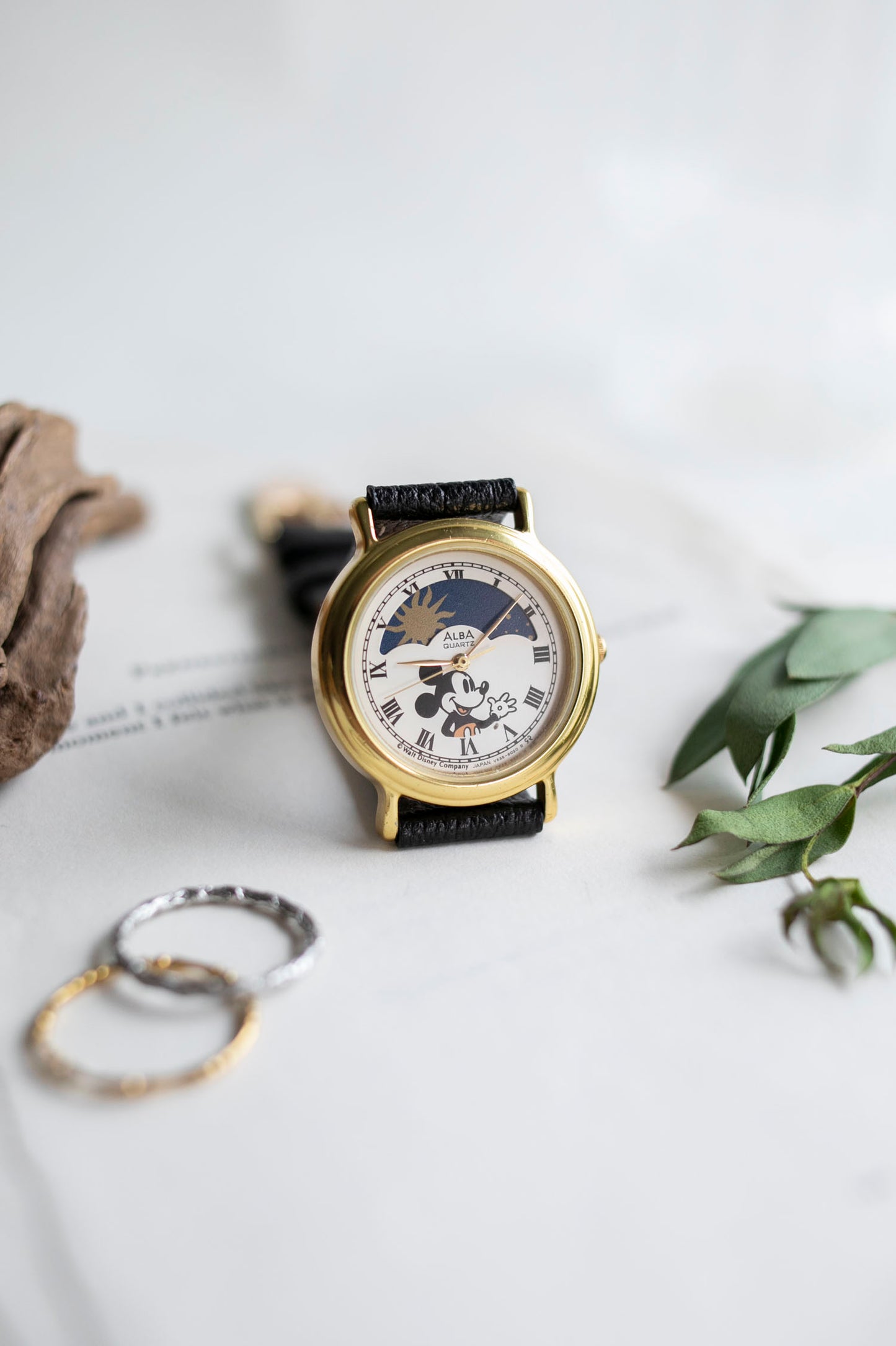 True Vintage: Alba MP82