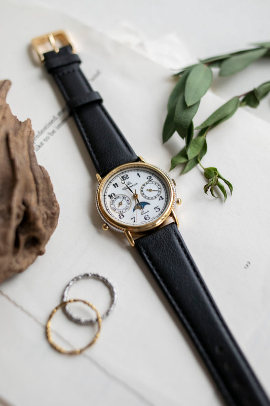 True Vintage: Champion MP111