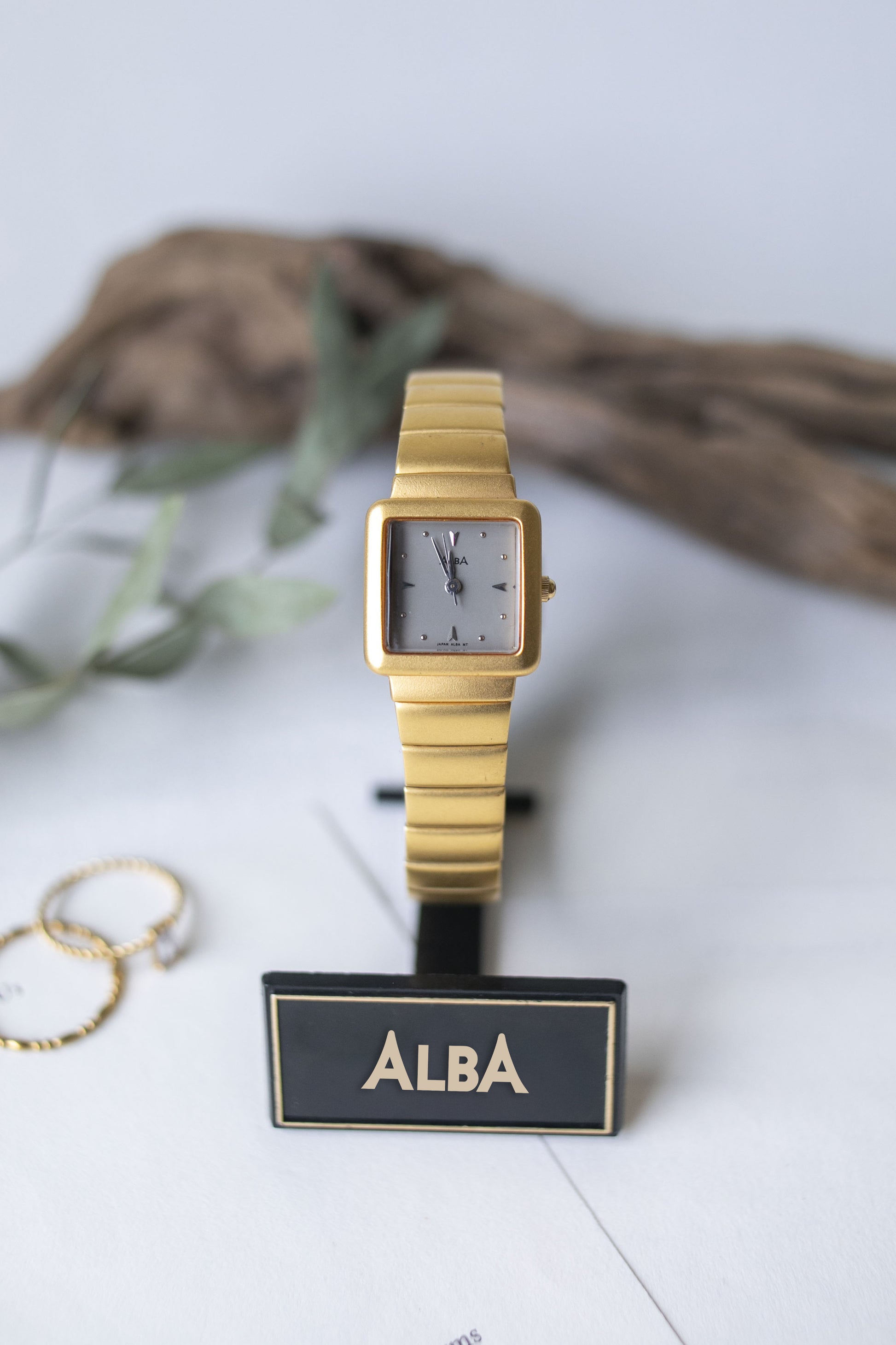 True Vintage: Alba Slate (10848679461023)