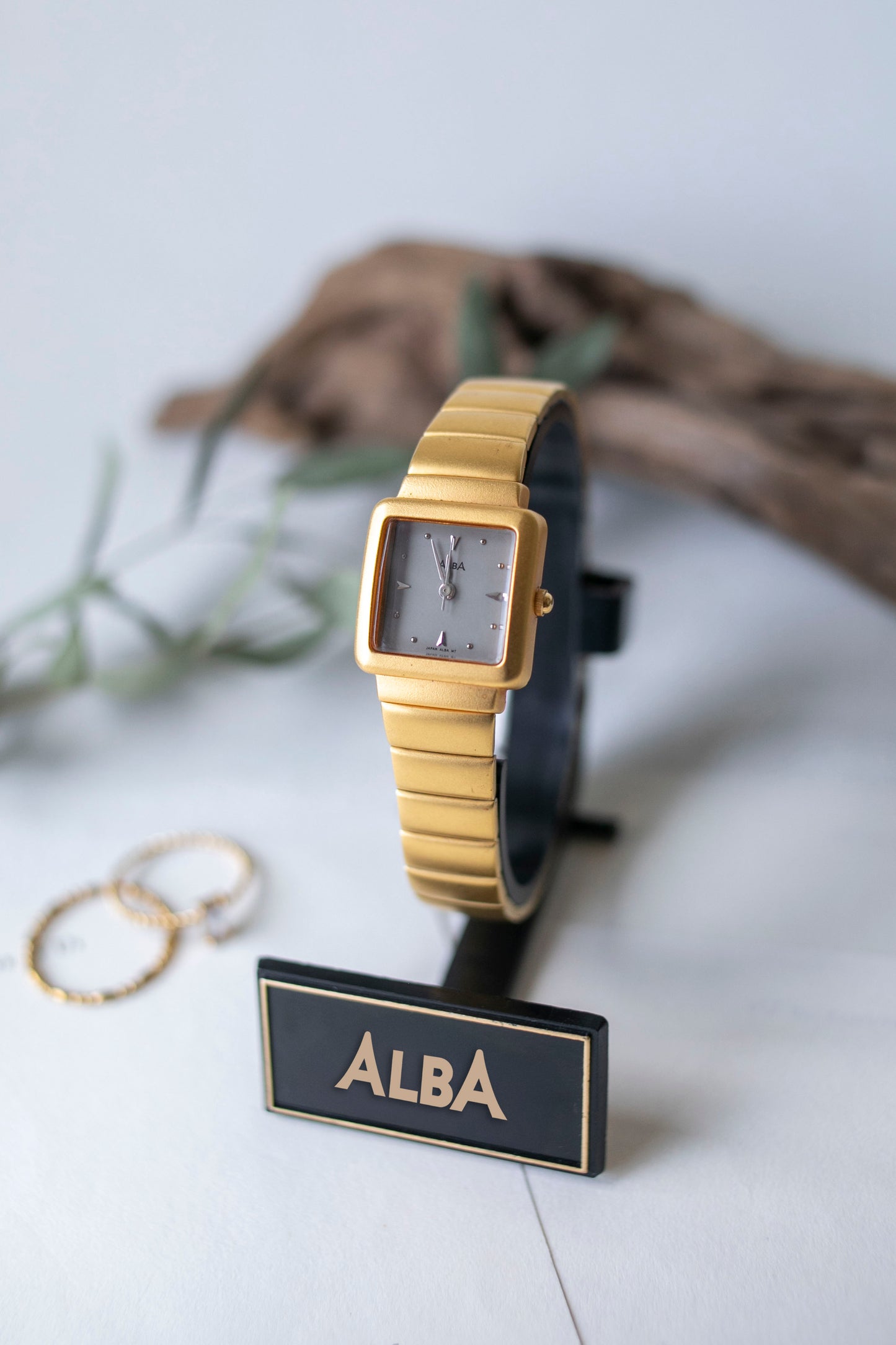 True Vintage: Alba Slate (10848679461023)