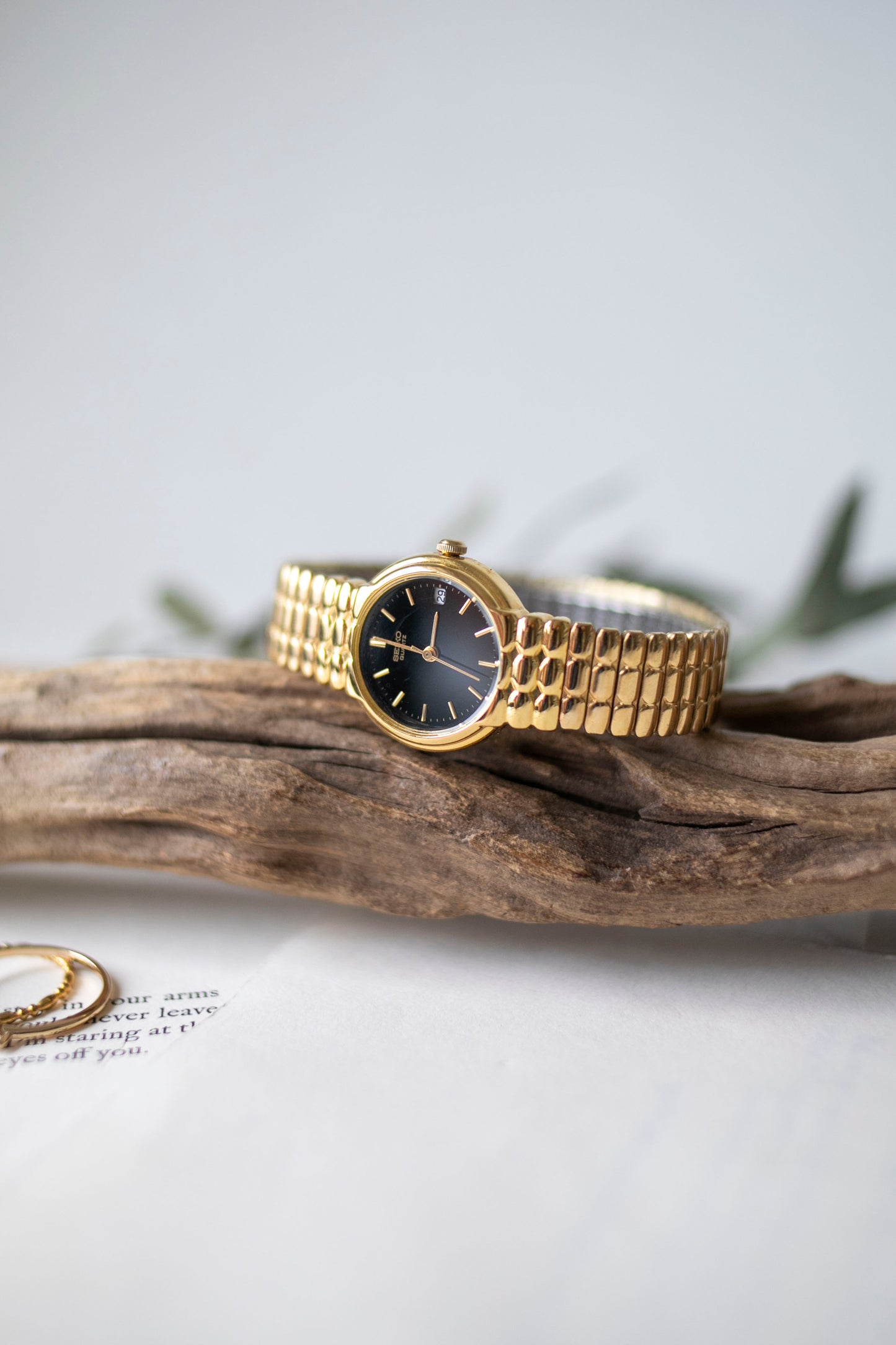 True Vintage: Seiko Dean (10848685260959)