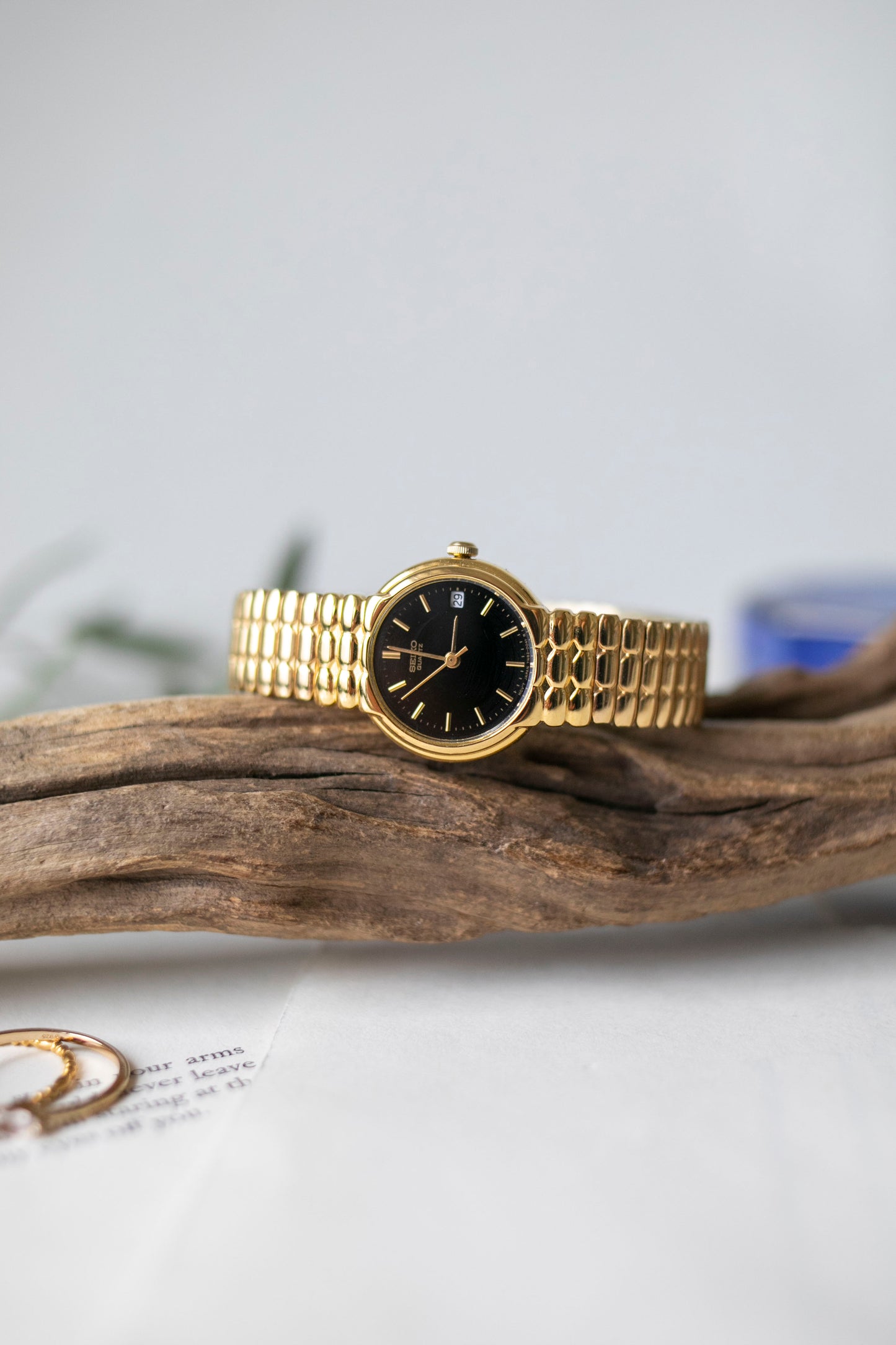 True Vintage: Seiko Dean (10848685260959)