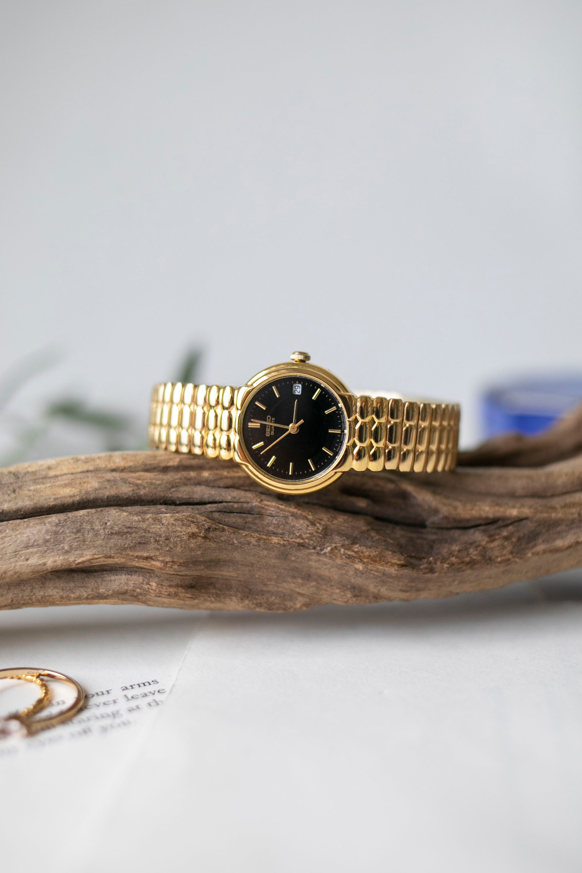 True Vintage: Seiko Dean (10848685260959)