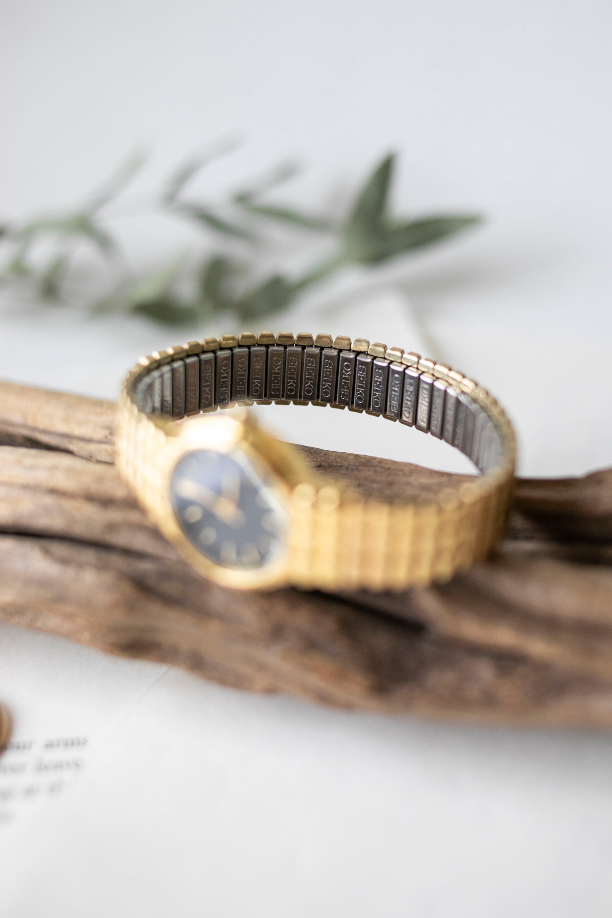 True Vintage: Seiko Dean (10848685260959)
