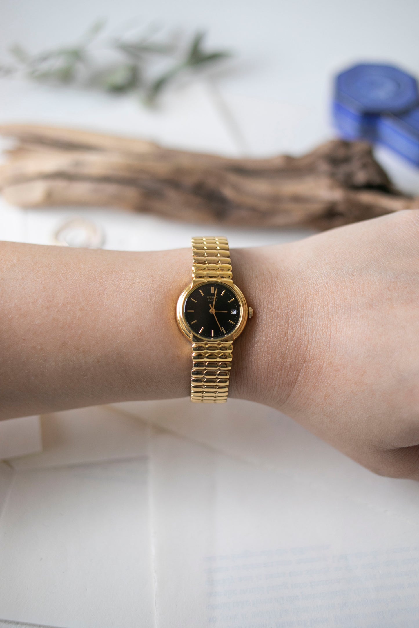 True Vintage: Seiko Dean (10848685260959)
