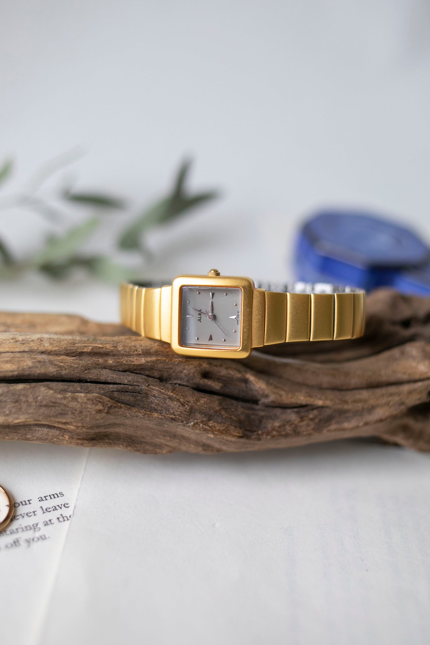 True Vintage: Alba Slate (10848679461023)