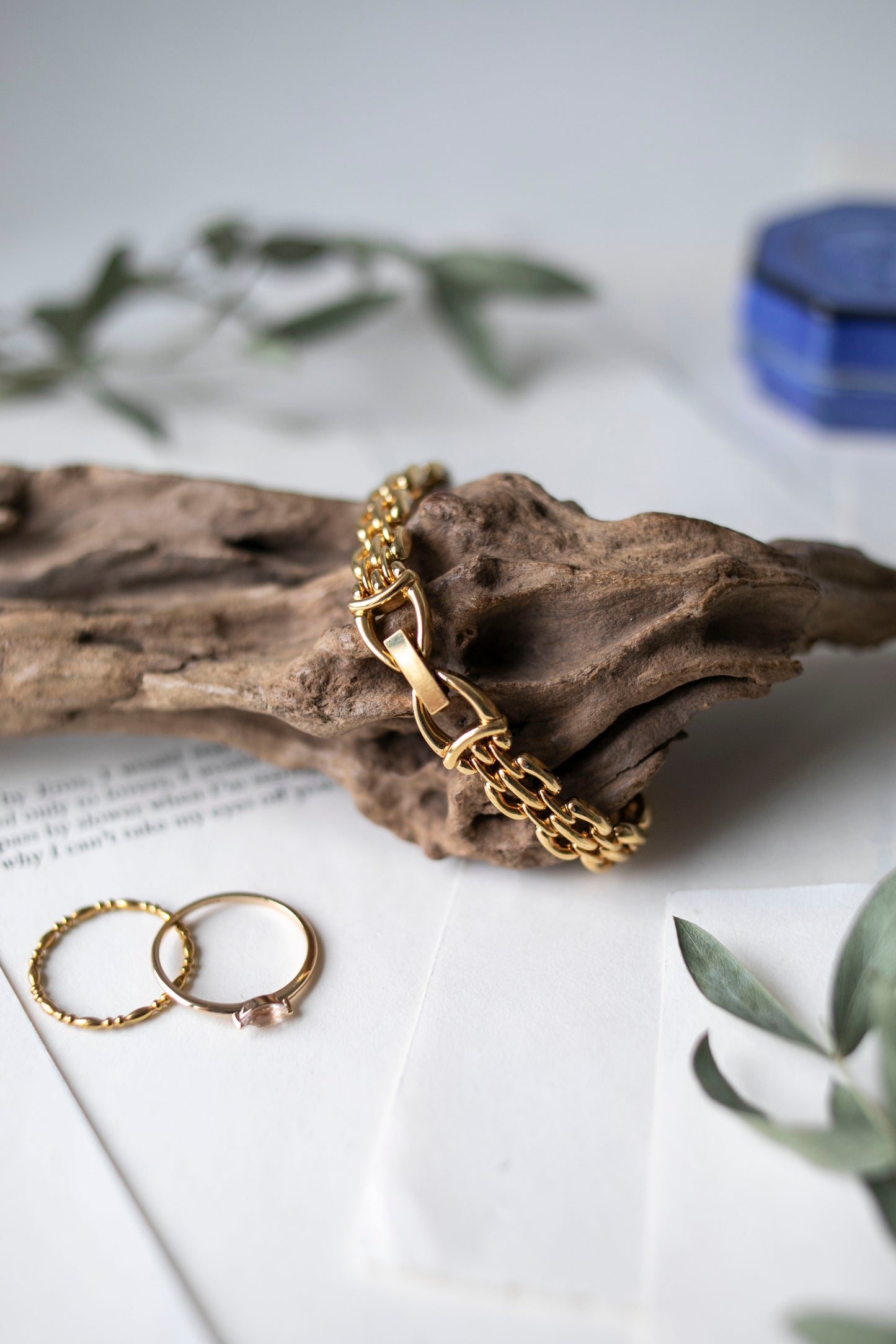 True Vintage: Alba Spencer