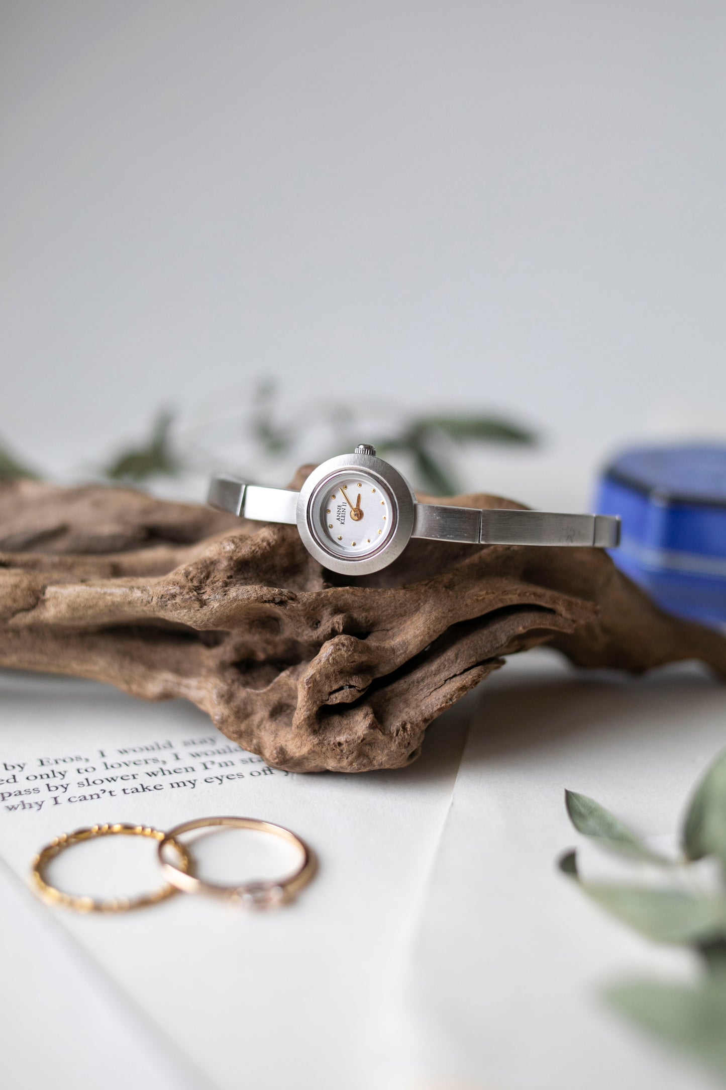 True Vintage: Pepper