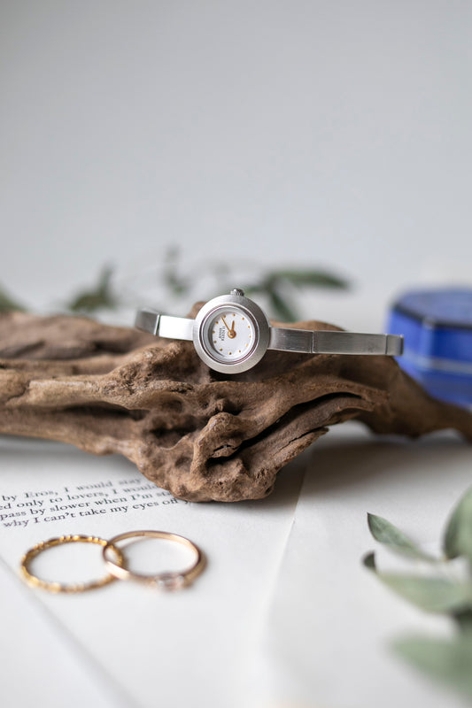 True Vintage: Pepper