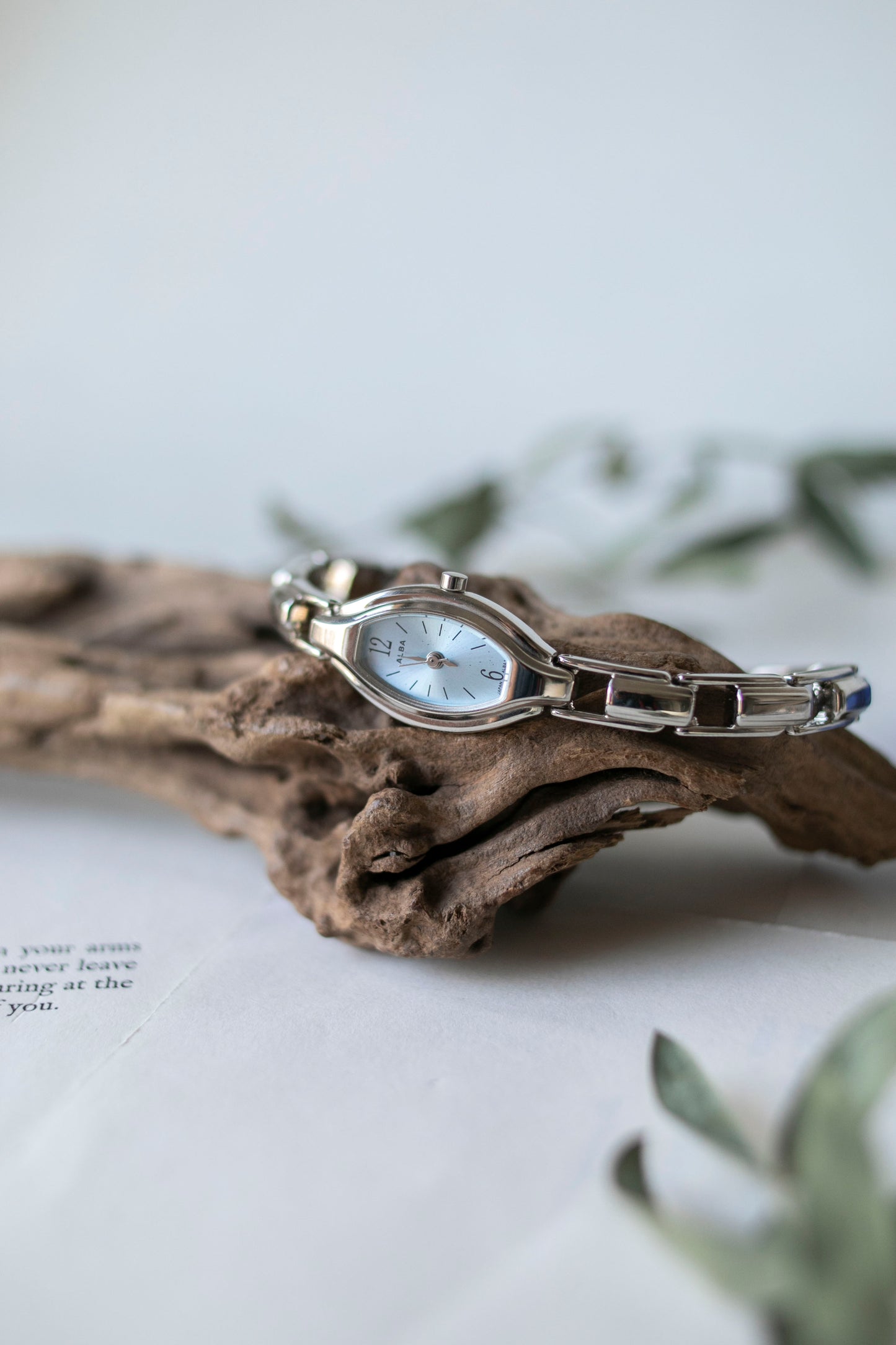 True Vintage: Alba Sky