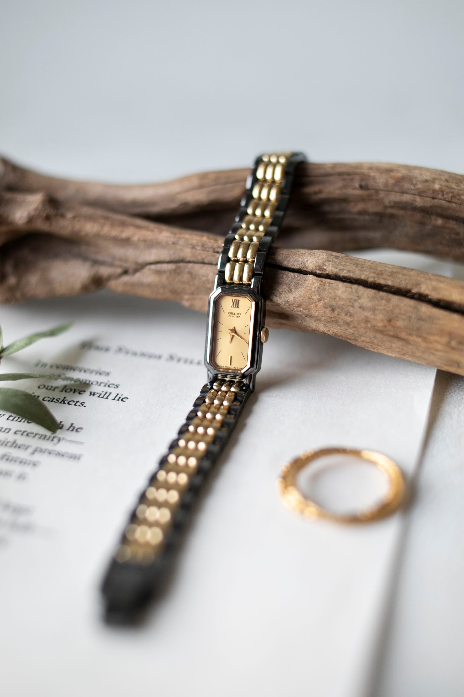 True Vintage: Seiko S83 (10872842616991)