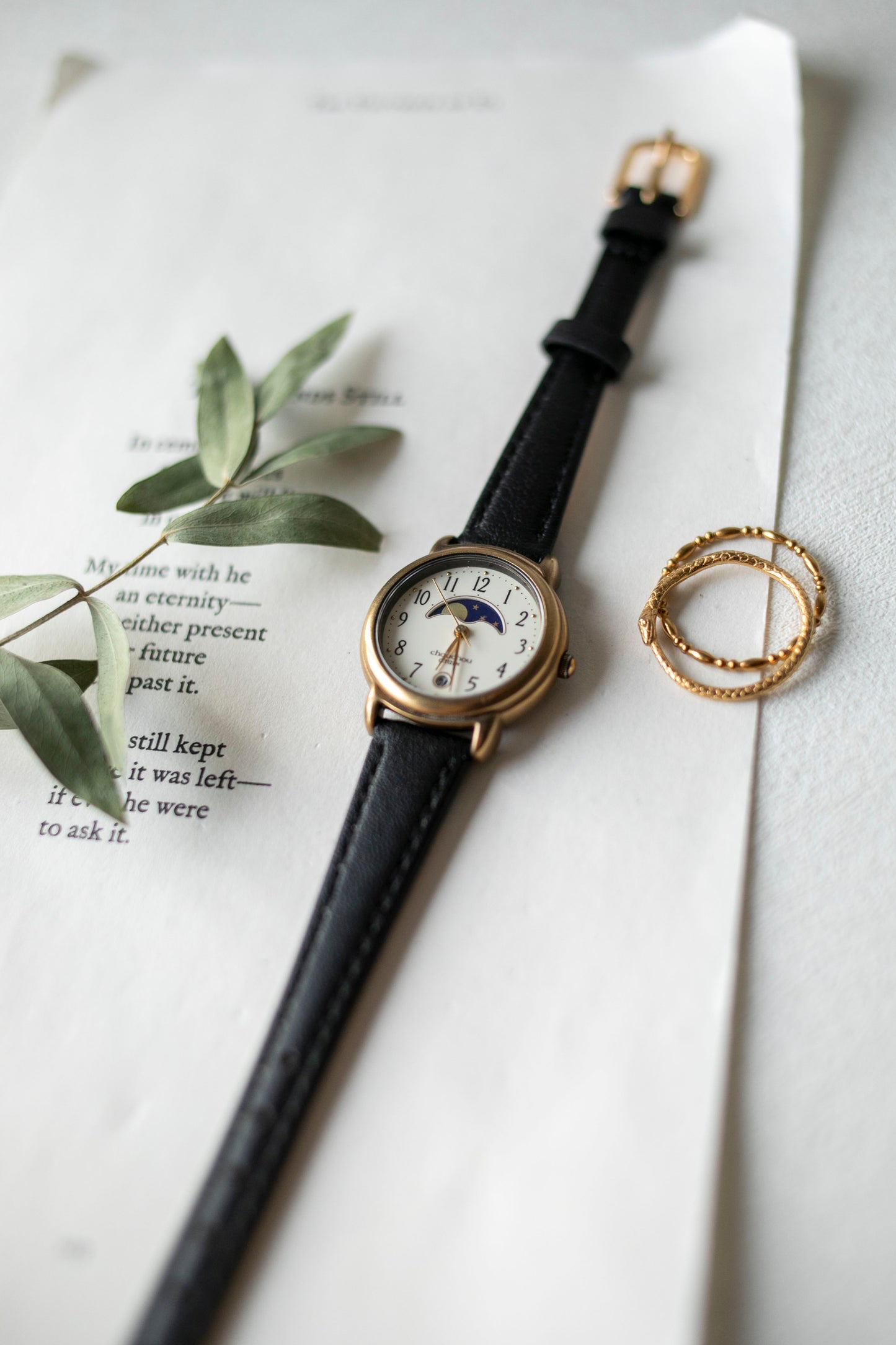True Vintage: Citizen MP39 (10877907796127)
