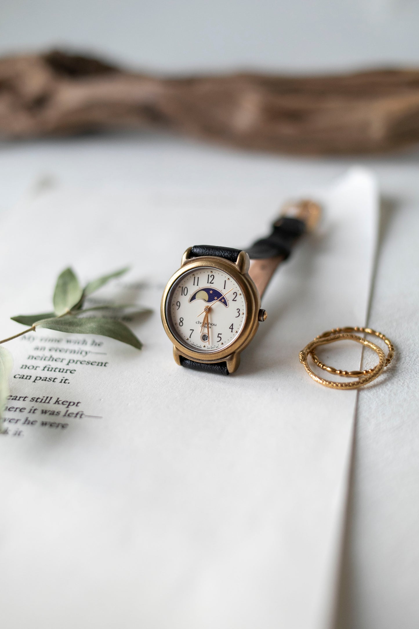 True Vintage: Citizen MP39 (10877907796127)