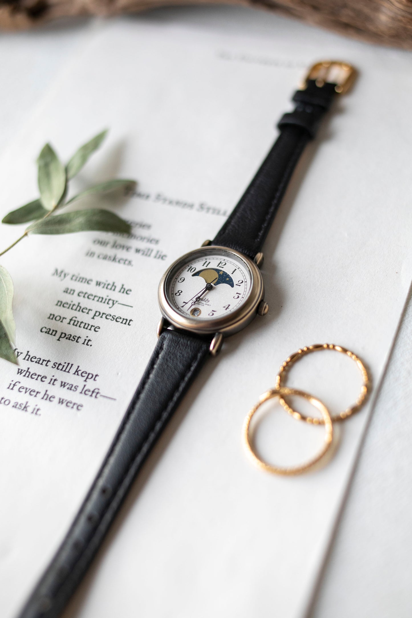 True Vintage: Casio MP11