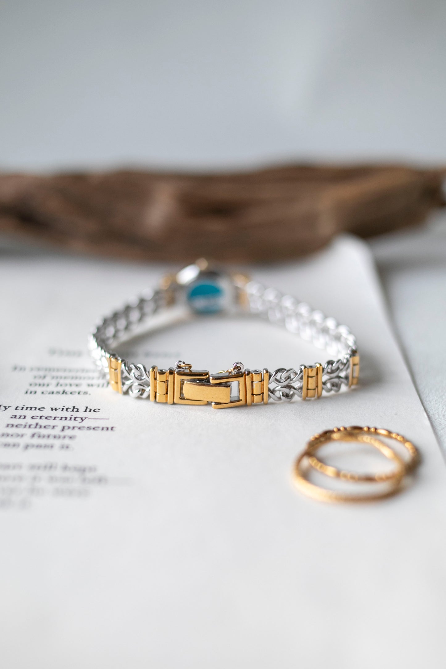 True Vintage: Dana D1