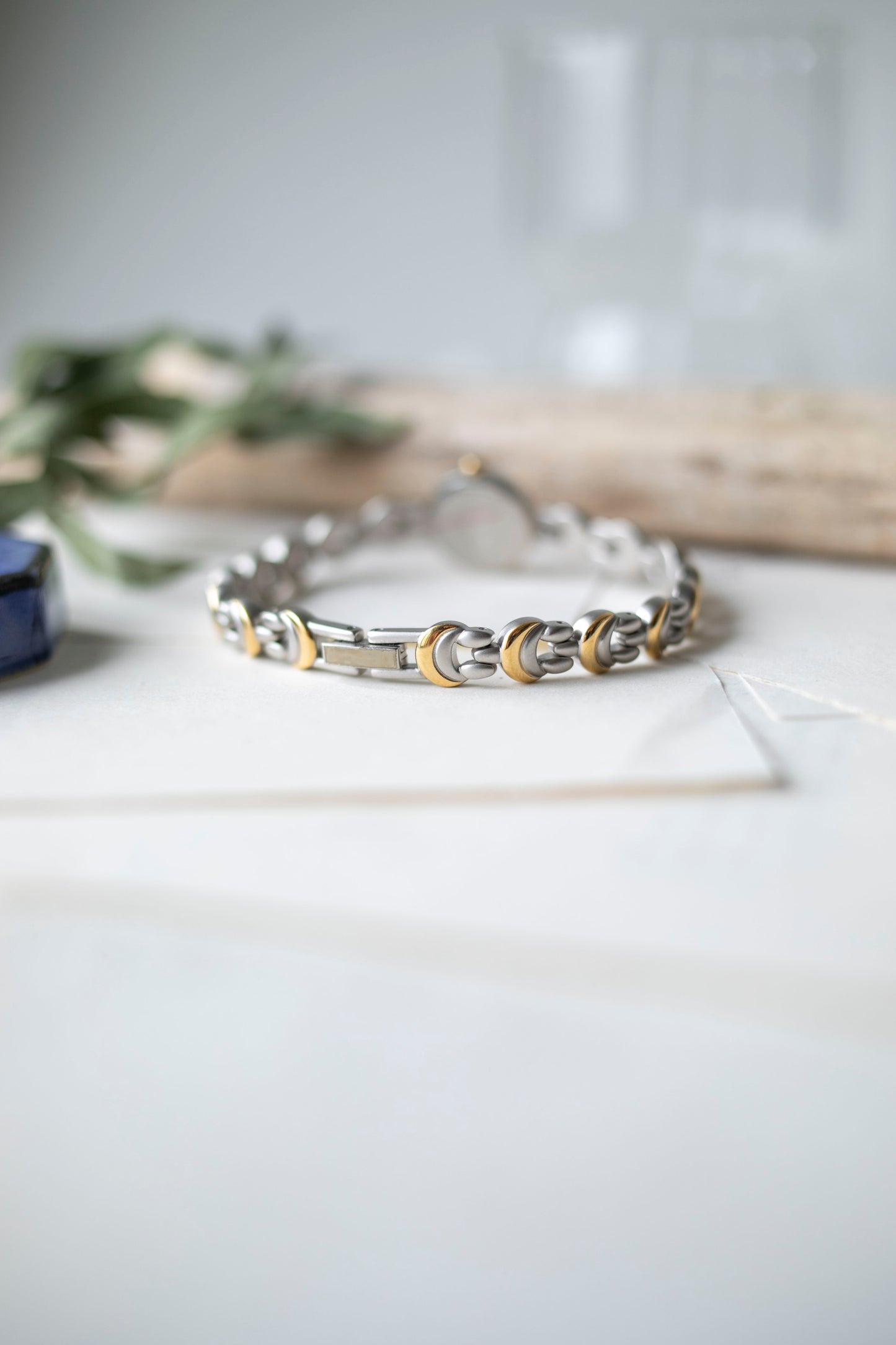 True Vintage: Alba Ophelia (Dual-toned)