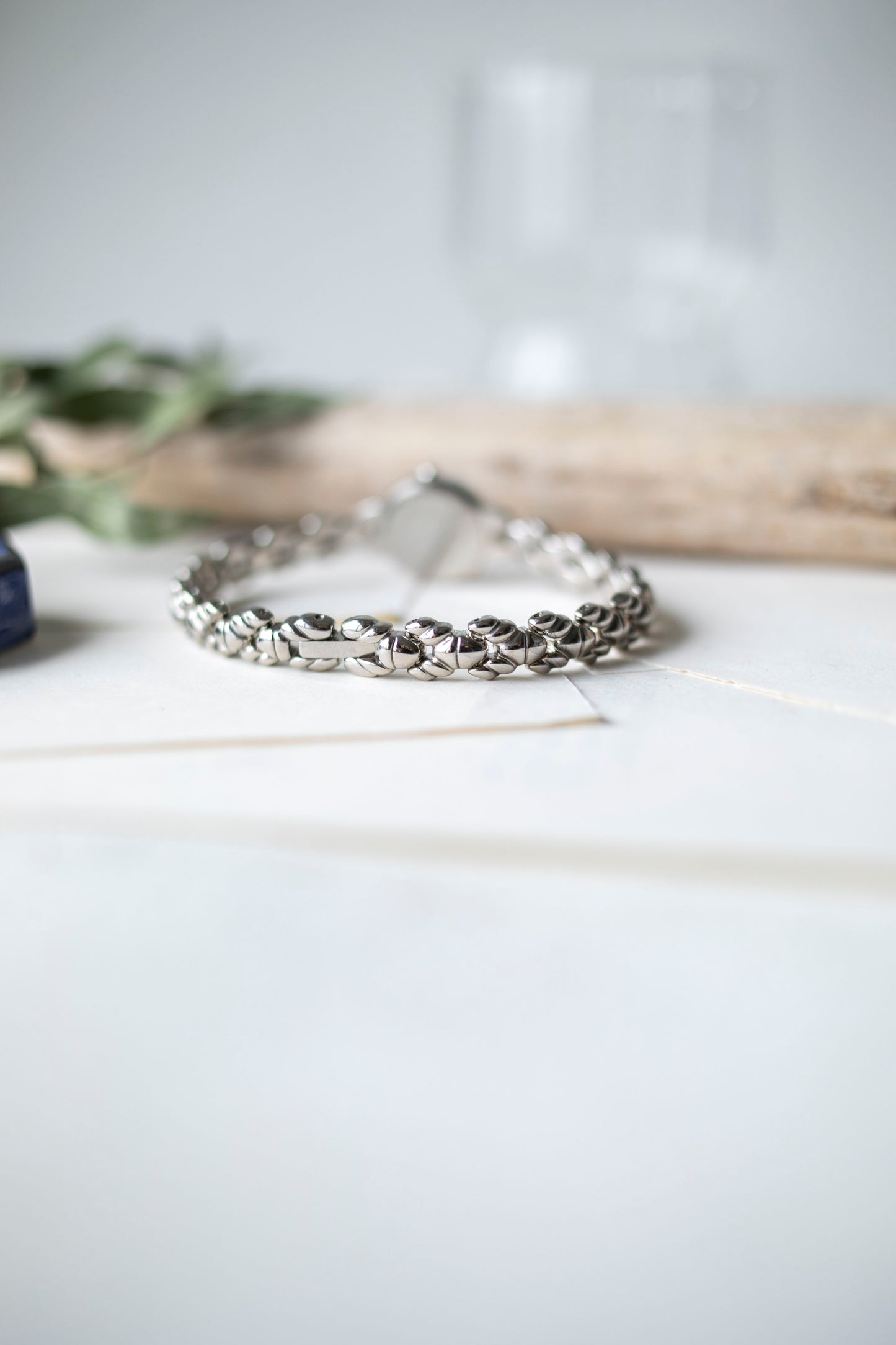 True Vintage: Alba Kora (Silver) (10870089842847)