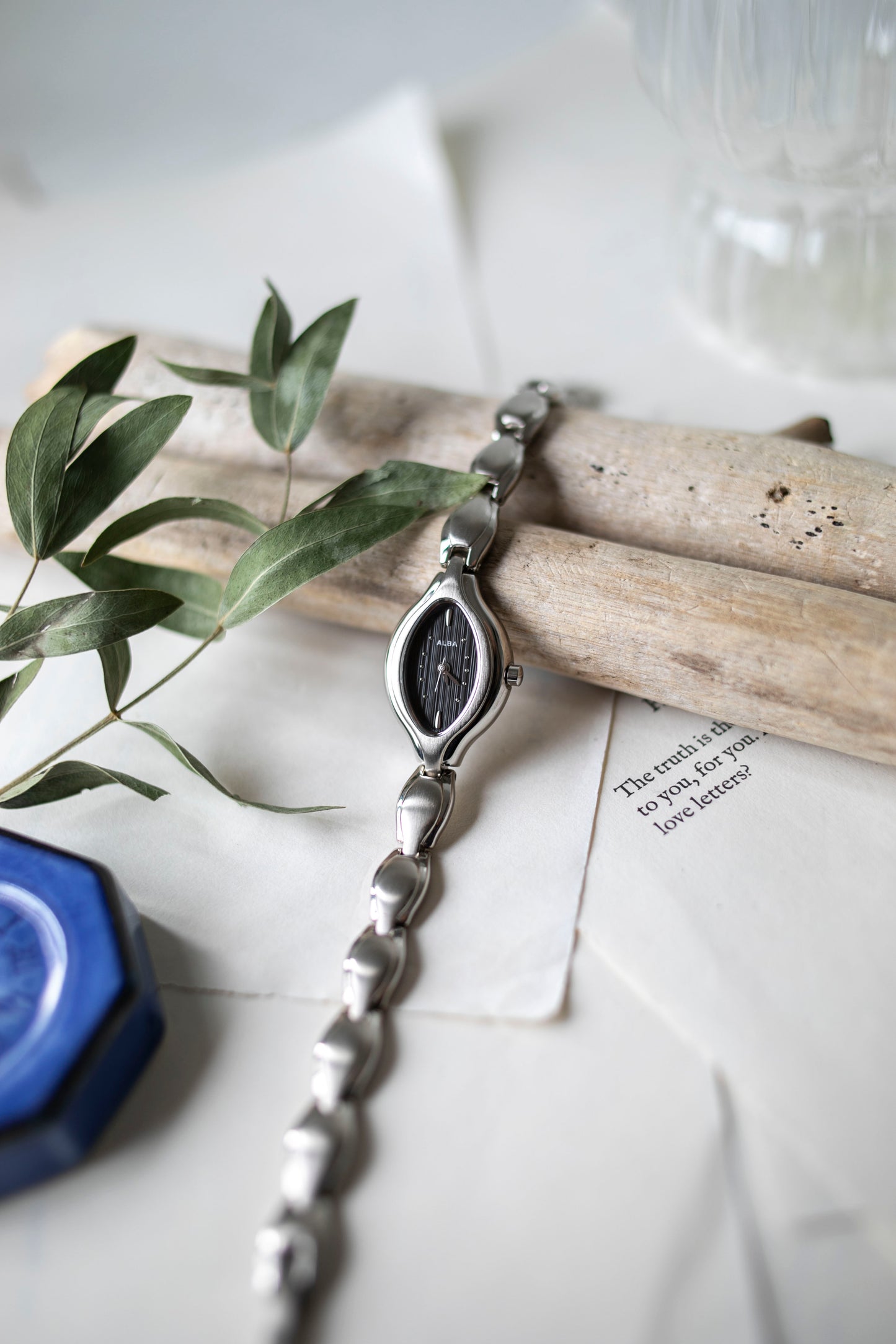 True Vintage: Alba Solene