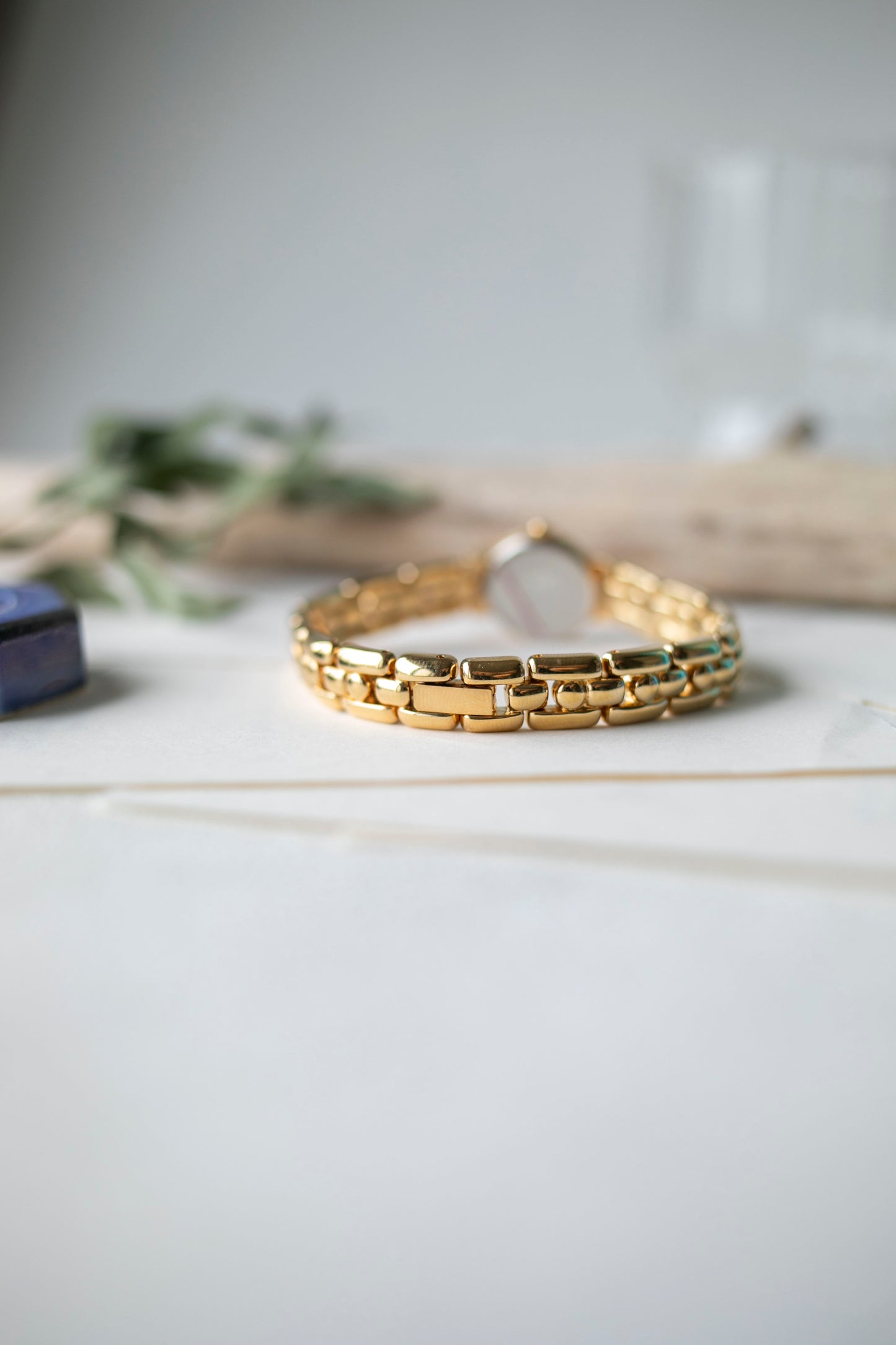 True Vintage: Alba Sonia